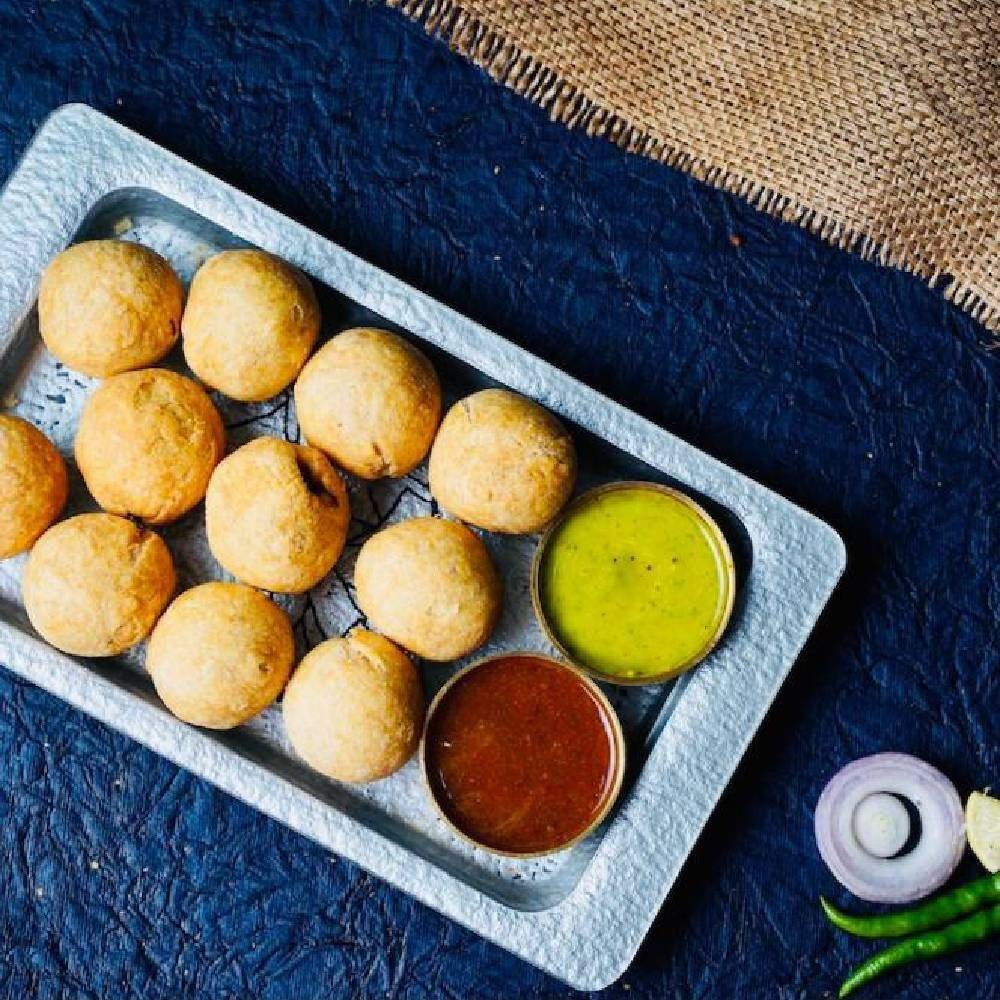 VADALIA DRY KACHORI 250 GM