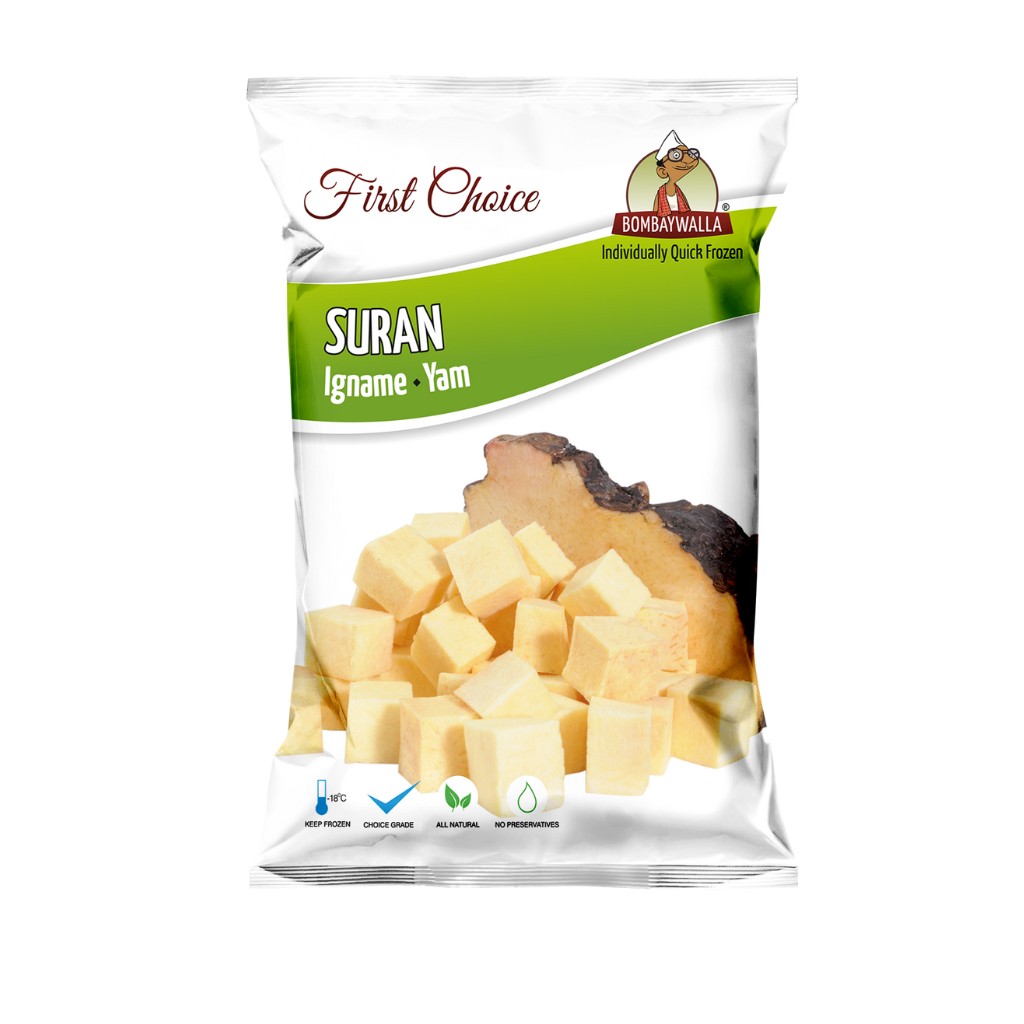 BW FRZ SURAN 315 GM
