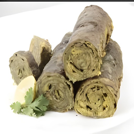 BW FRZ UNFRIED PATRA 1 KG