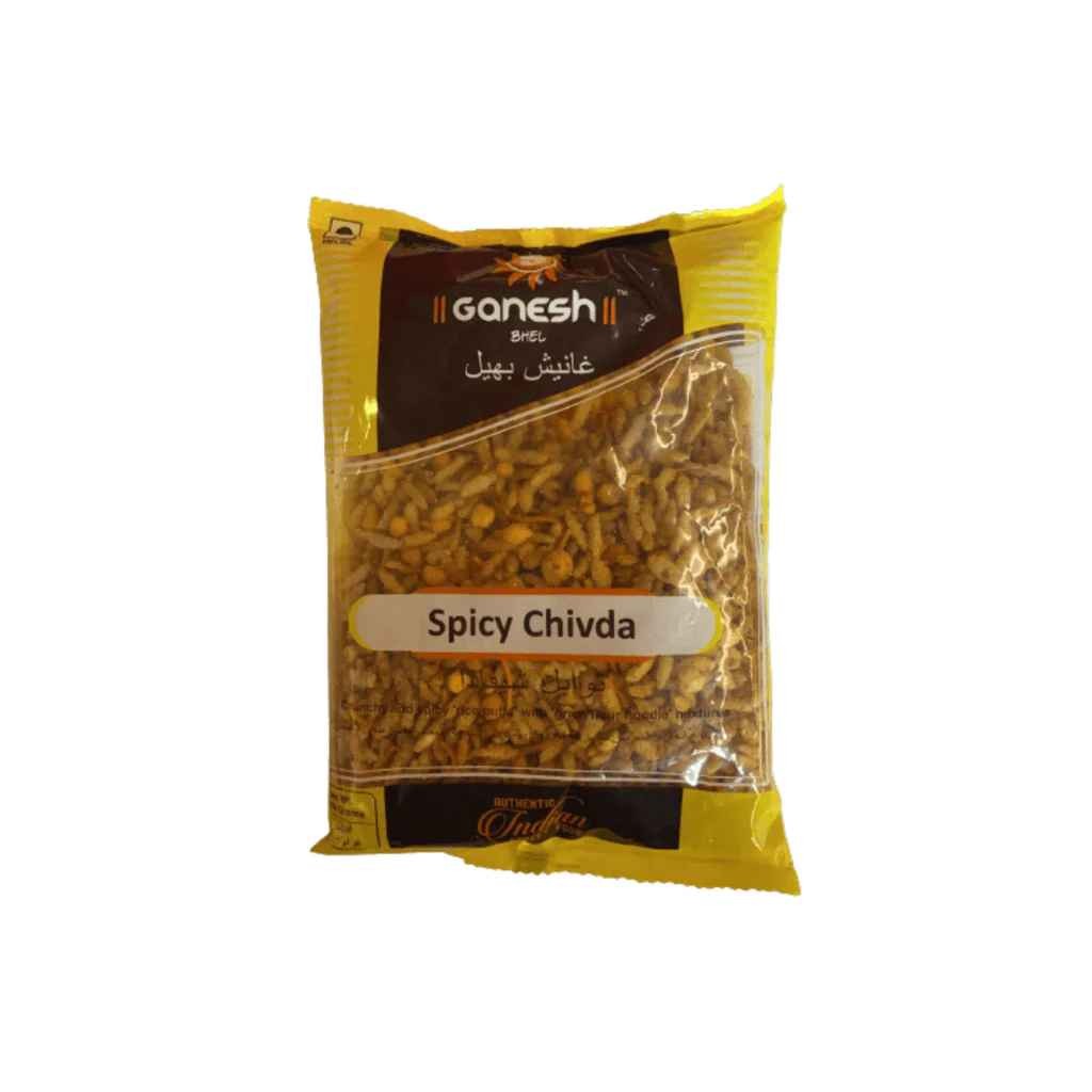Ganesh Garlic Sev 200 GM