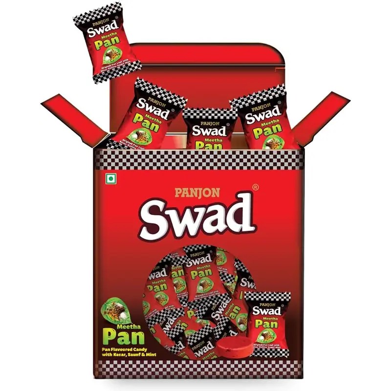 Swad Candy 175 GM