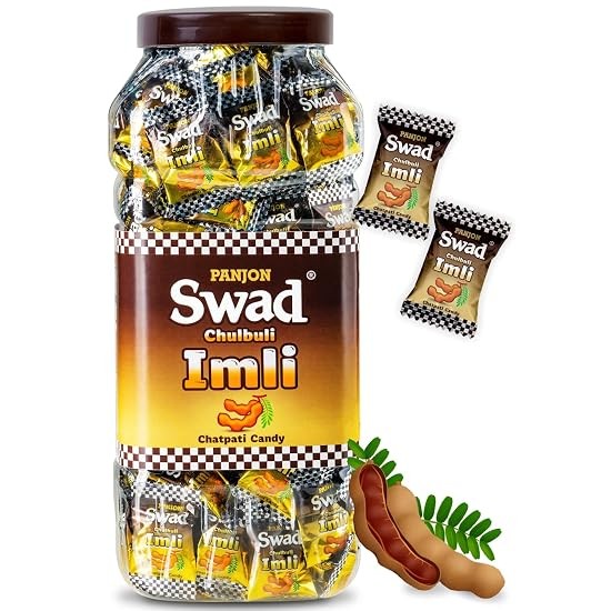 Swad Imli Candy 300 COUNT