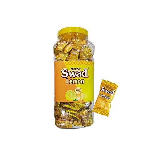 Swad Lemon Candy 300 COUNT