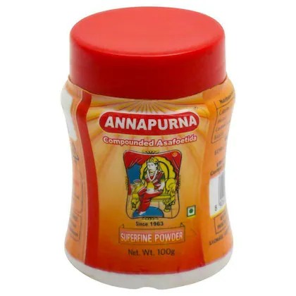 Anpuran Hing 100 GM
