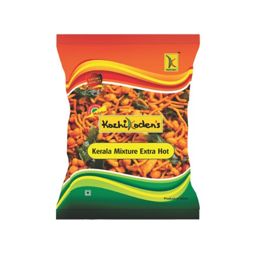 KOZHIKODENS EX HOT MIXTURE  400 GM