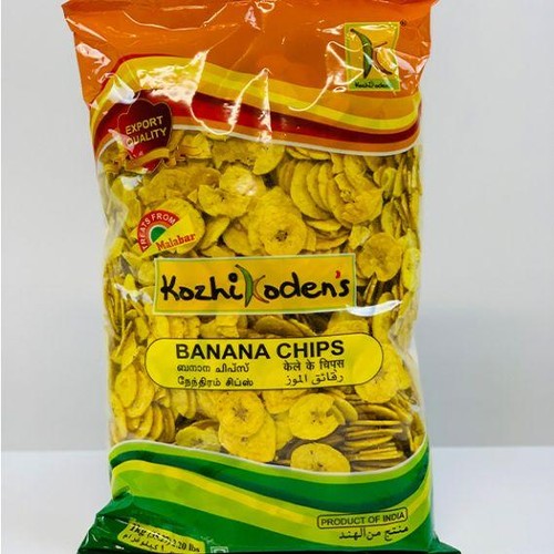 KOZHI BANANA CHIPS 1 KG