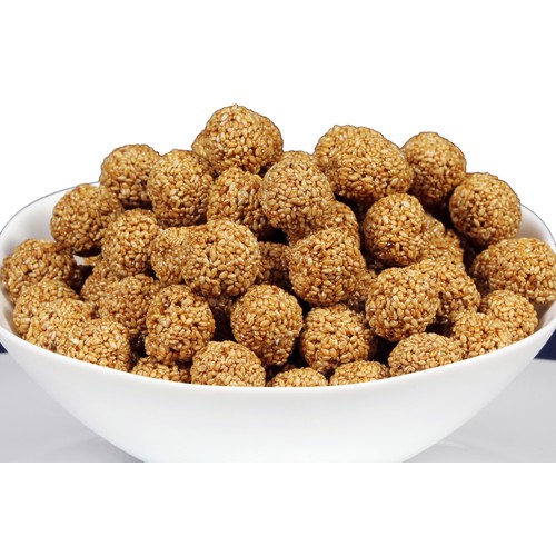 KK GINGELLY BALL 150 GM