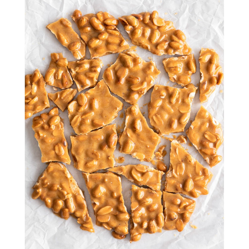 KK PEANUT CANDY 150 GM