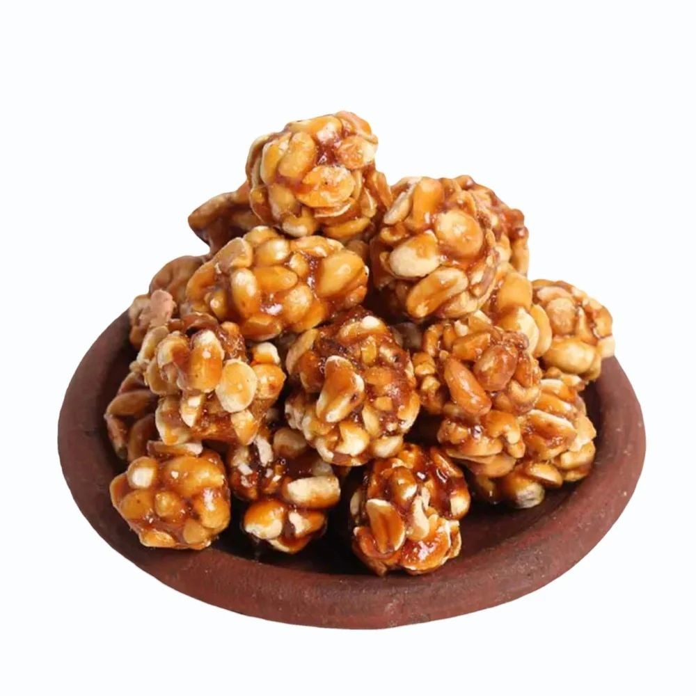 KK PEANUT BALL 150 GM