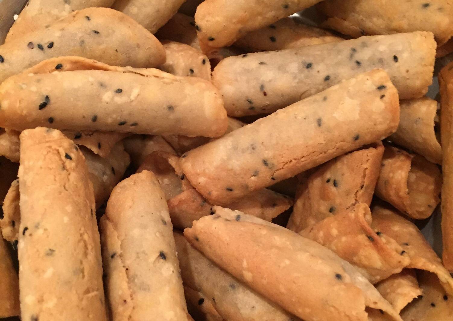 K K KUZHALAPPAM SALTED 200 GM