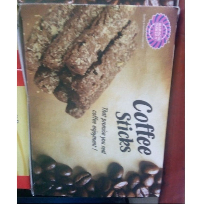 Karachi Coffee Sicks 200 GM