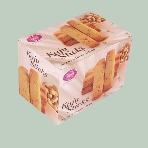 Karachi Kaju Stick 200 GM