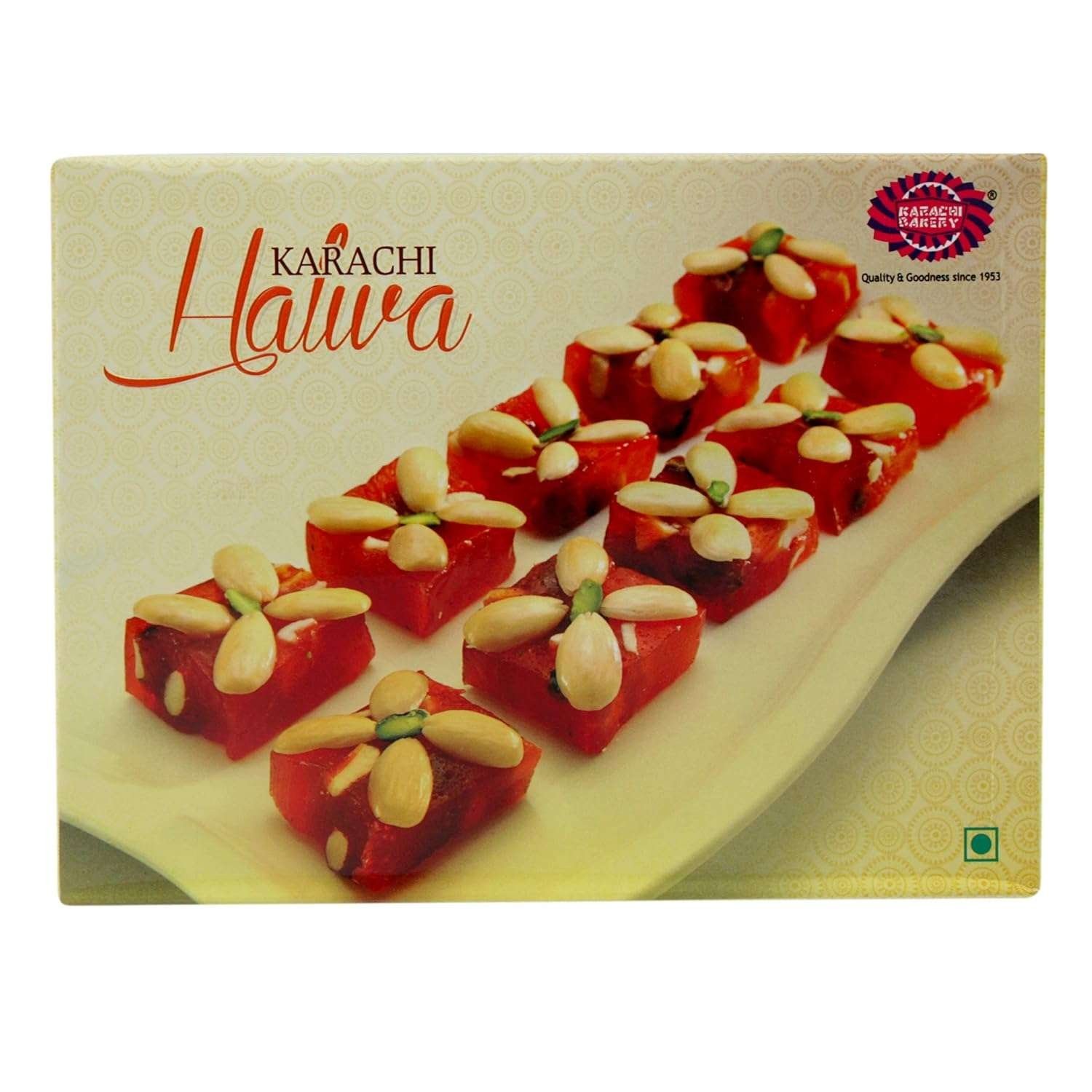 KARACHI HALEWA M3 200 GM
