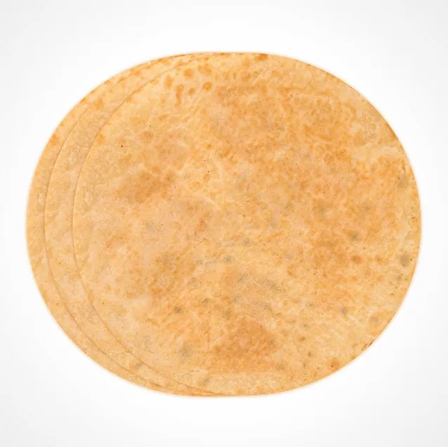 Cuppa Plain Bhakhri 200 GM