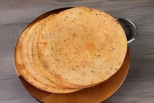 Cuppaco Assorted Bhakhri 200 GM