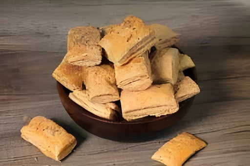 Cuppaco Jeera Khari 400 GM