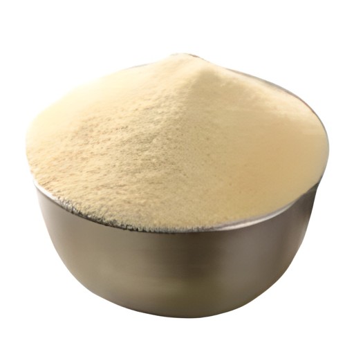 N L Organics Wheat Suji 2 LBS