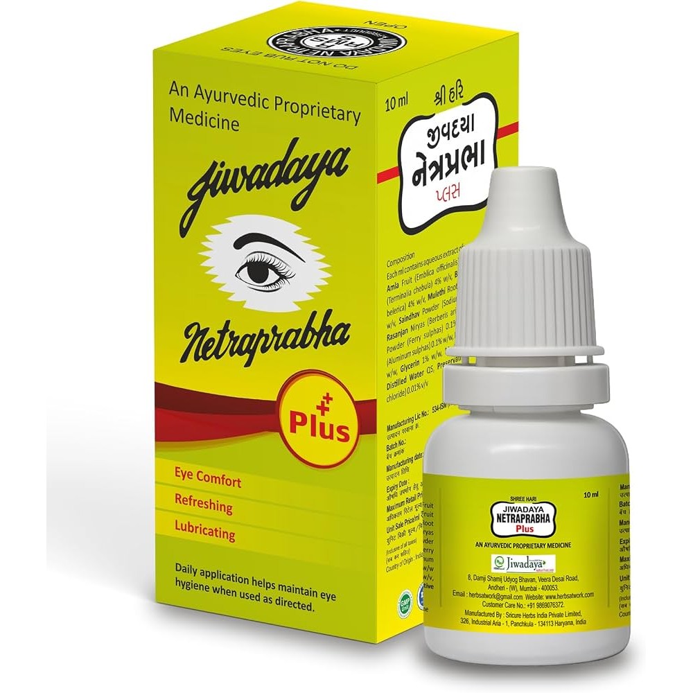 NETRAPRABHA 1 EACH
