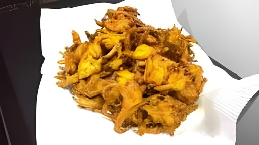 Gwalia Onion Pakoda 170 GM