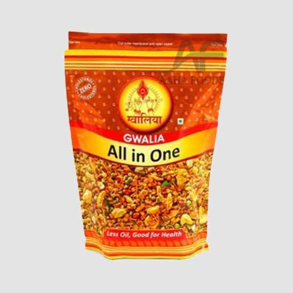 Gwalia All In One 170 GM