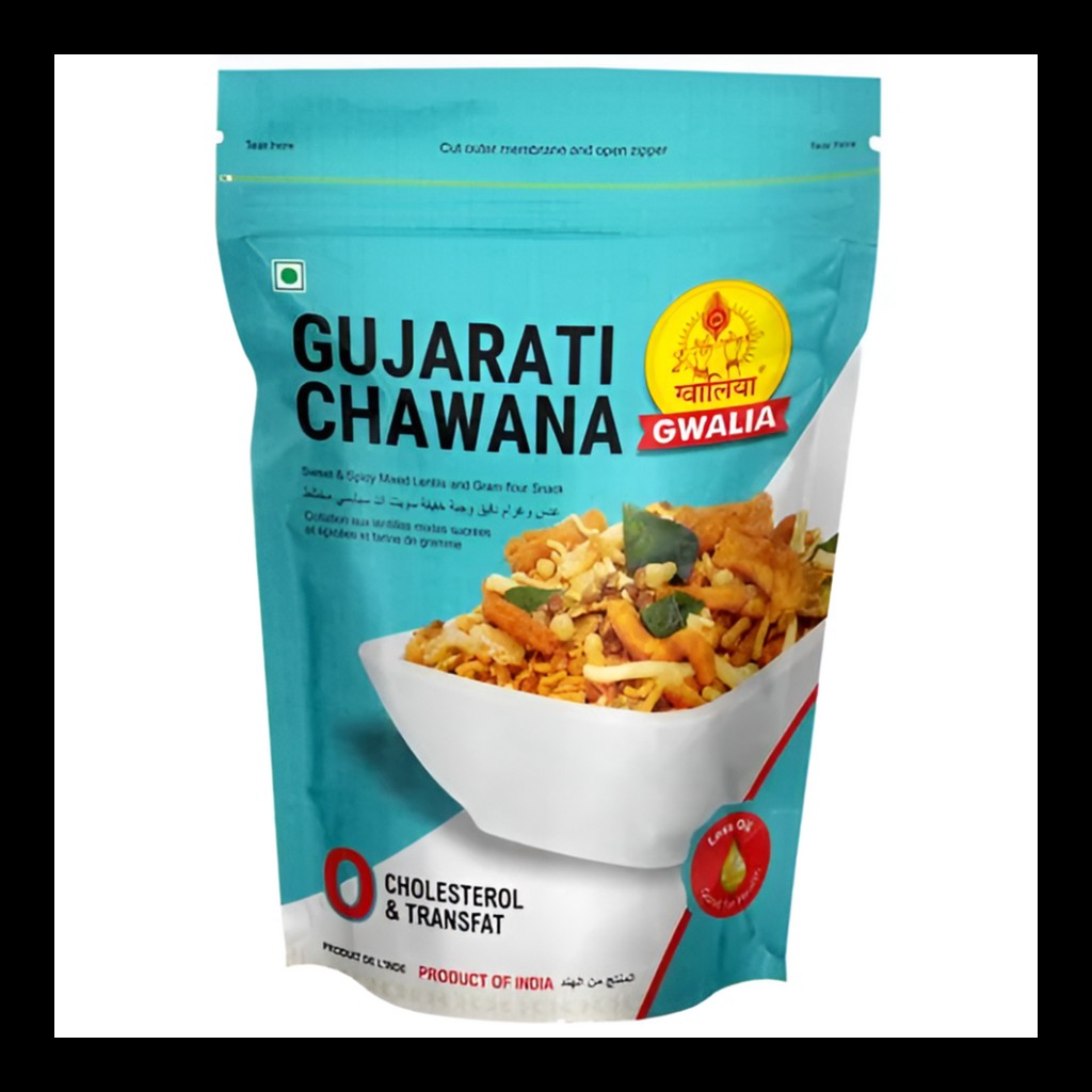 Gwalia Gujarati Chawana 170 GM
