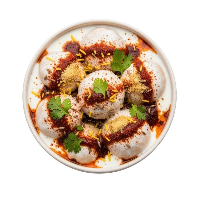 GWALIA DAHI BUNDI MASALA  170 GM
