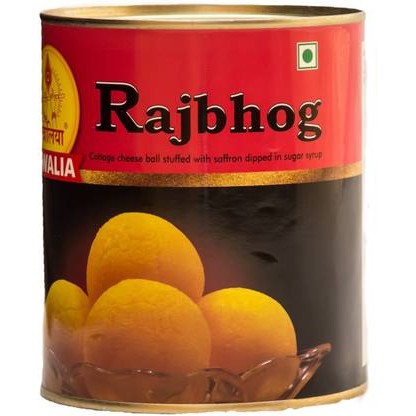 GWALIA RAJBHOG 1 KG