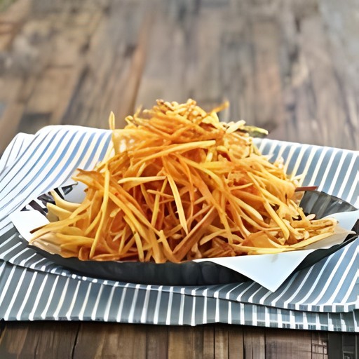 Gwalia Potato Sticks 170 GM