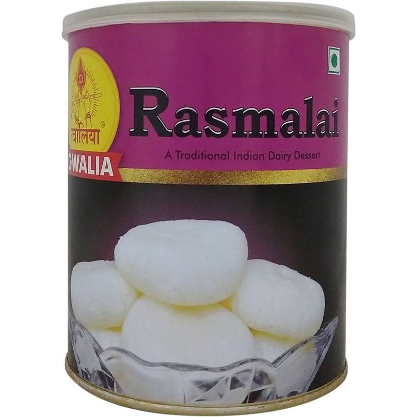 GWALIA RASMALAI 1 KG