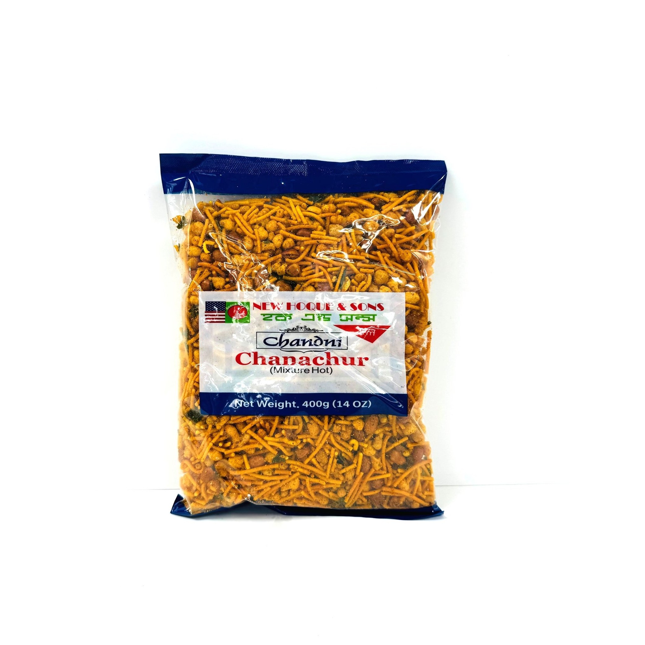 Chandni Chanachur 400 GM