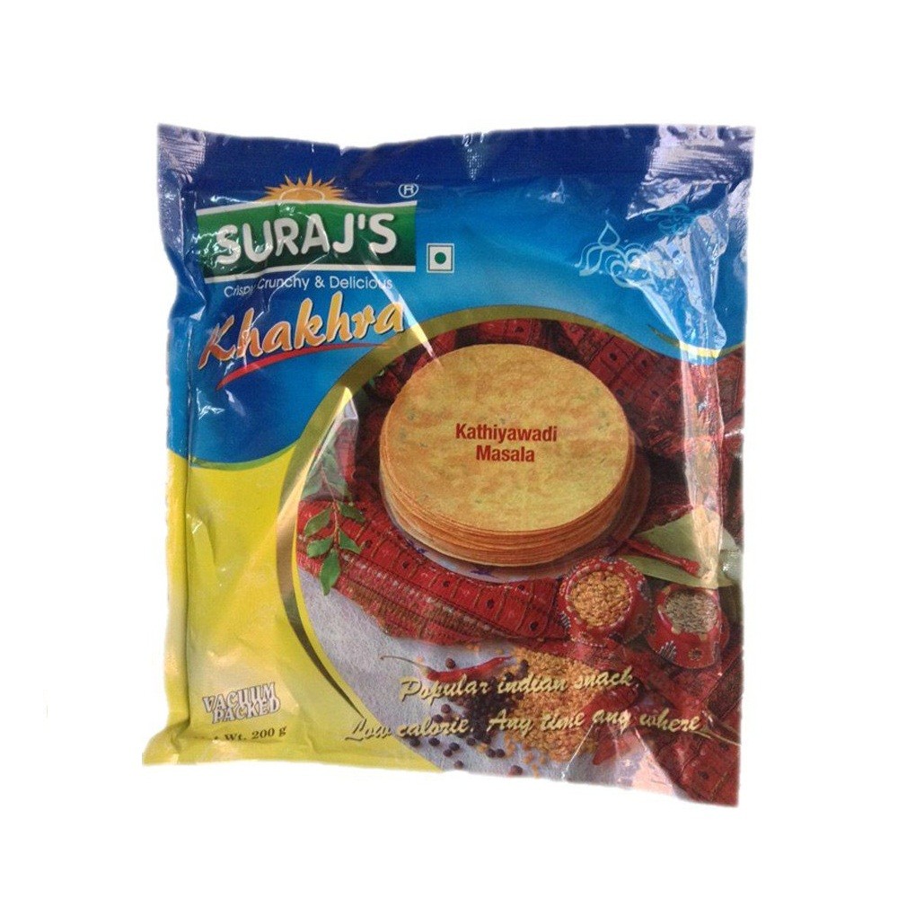 Suraj Kathiyawadi 200 GM