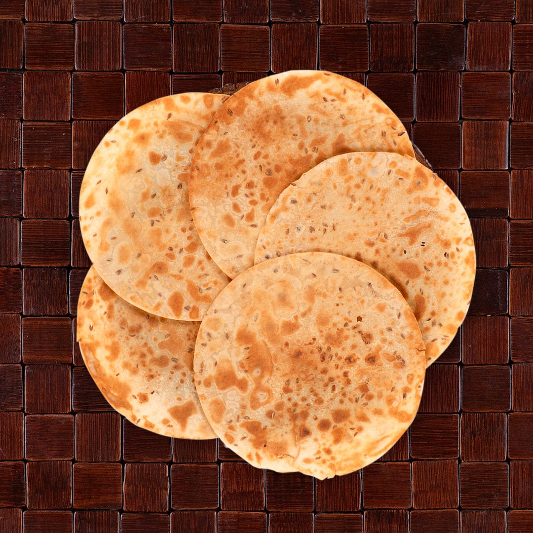 Suraj Farali Khakhra 200 GM
