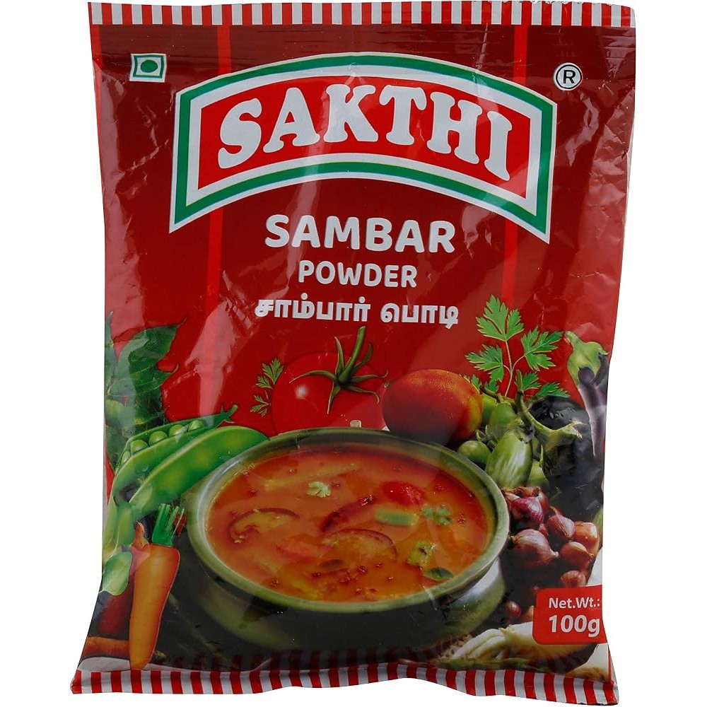 SHAKTI MASALA 100 GM