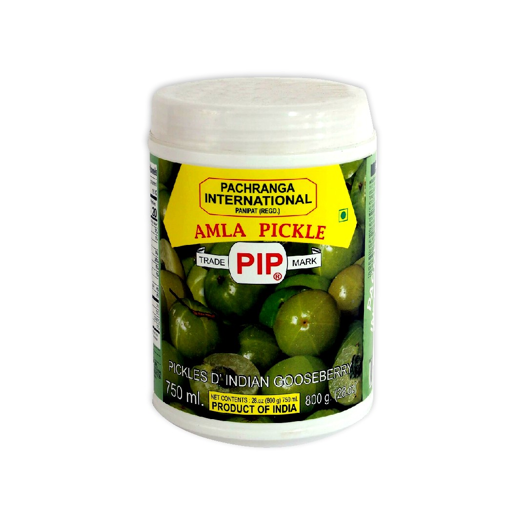 Pachranga Amla 750 ML