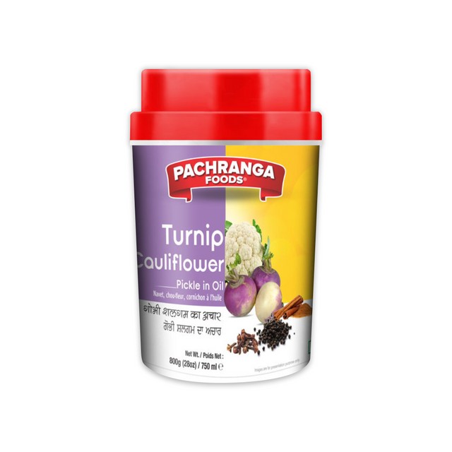 Pachanga Turnip Cauliflower 750 ML