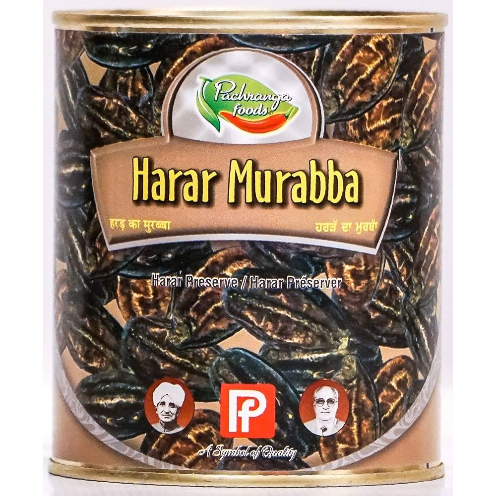 Pachranga Harar Murabba 2.2 LBS