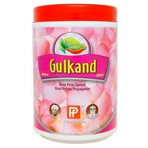 PACHRANGA GULKAND 1 KG