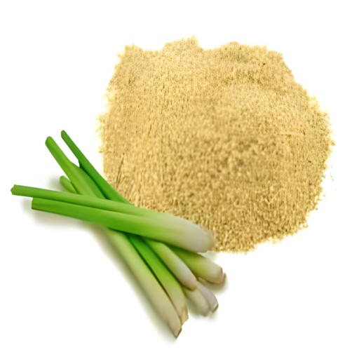HERBAL HILLS LEMON GRASS 100 GM