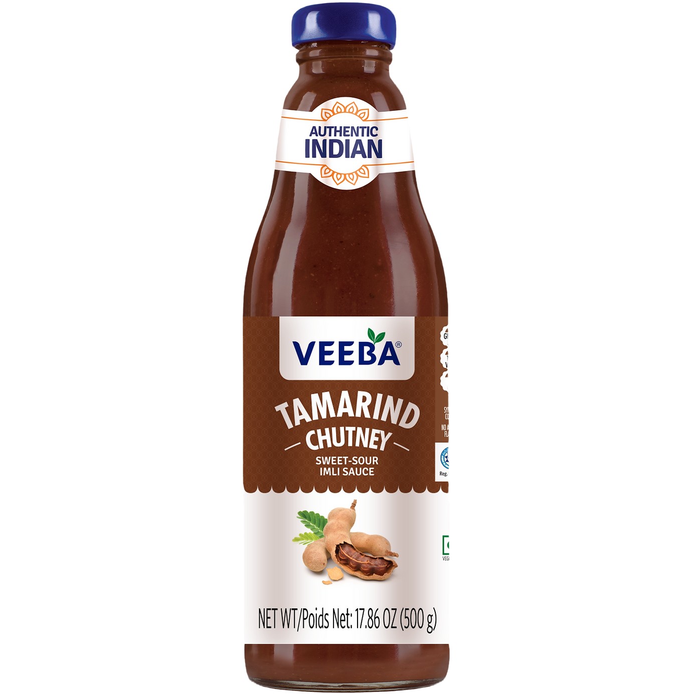 Veeba Chutney 500 GM