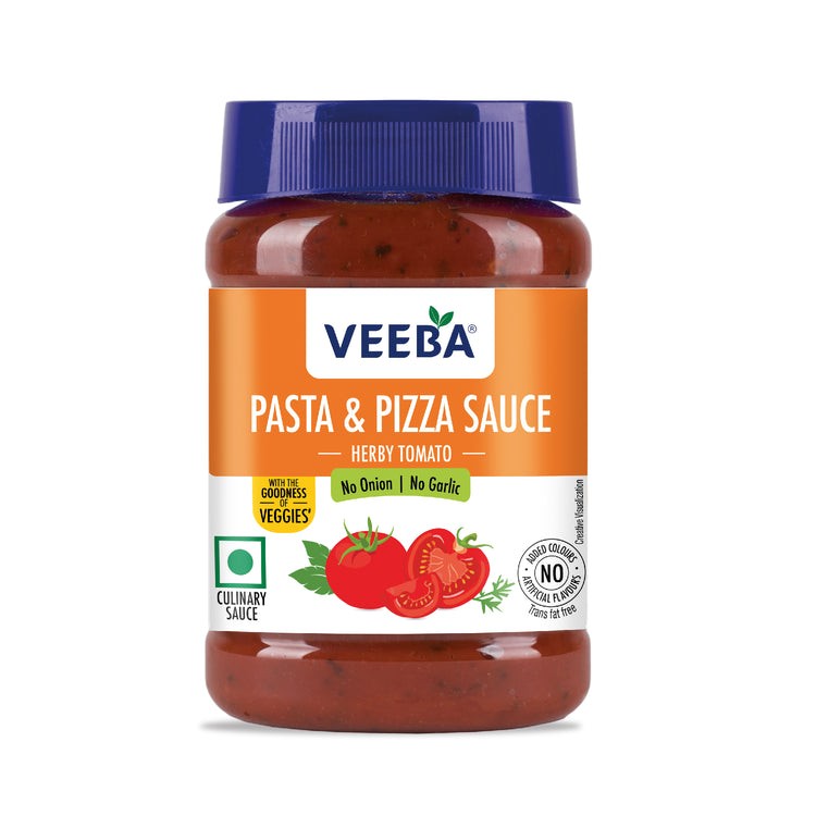 Pasta&PizzaSauce 380 GM
