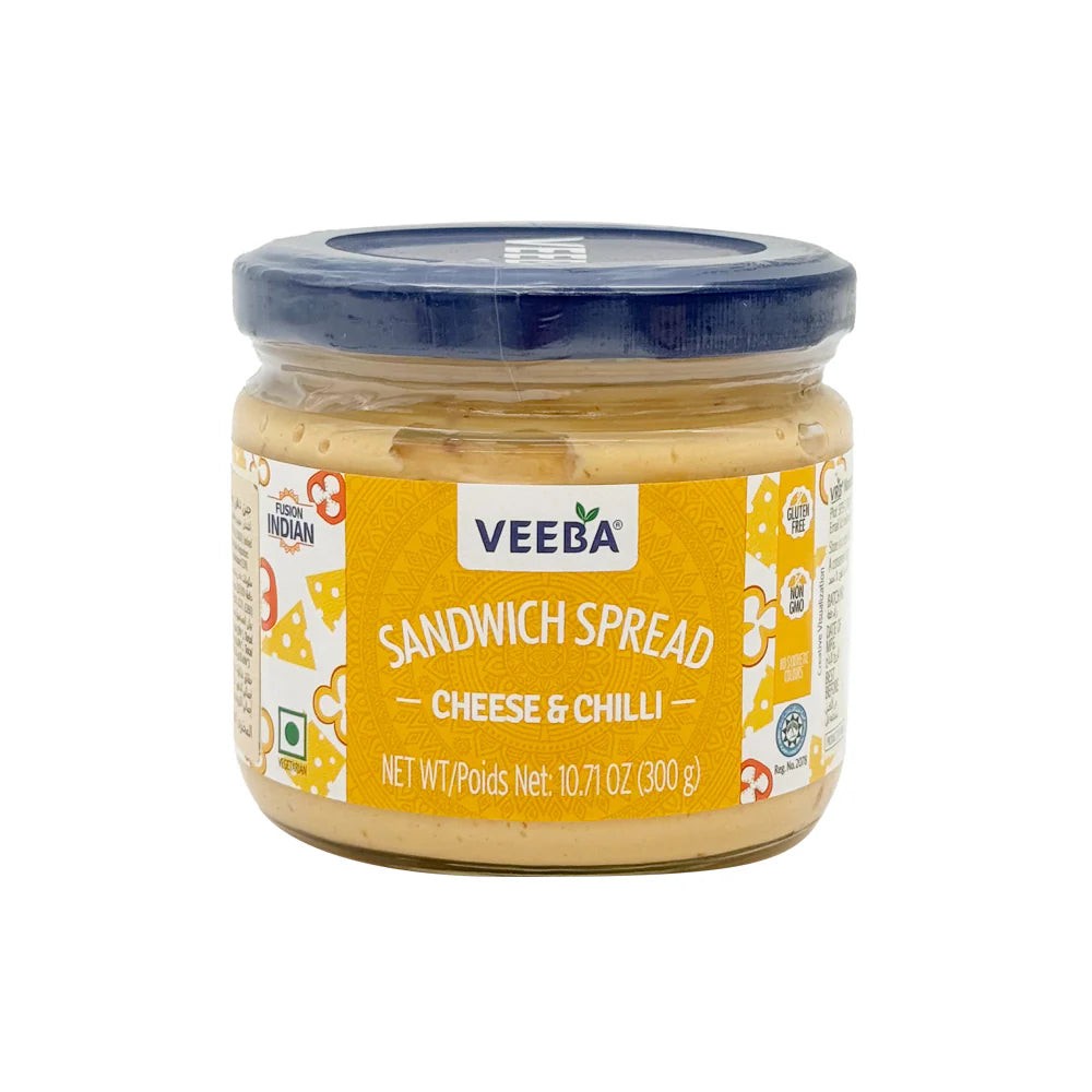 Veeba Sandwich Spread CSW 300 GM