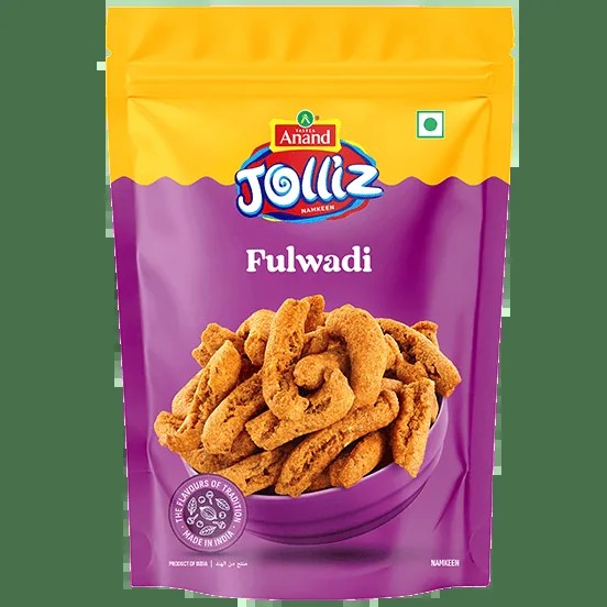 Jolliz Fulwadi 400 GM