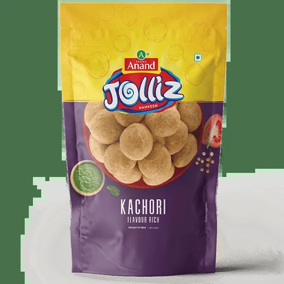 Jolliz Kachori 400 GM