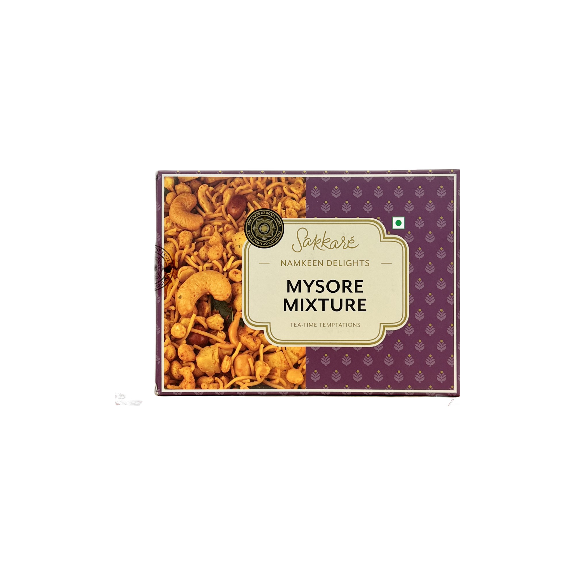 SAKKARE MYSORE MIXTURE 200 GM