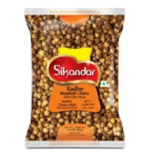 Sikandar Roasted Chana 200 GM