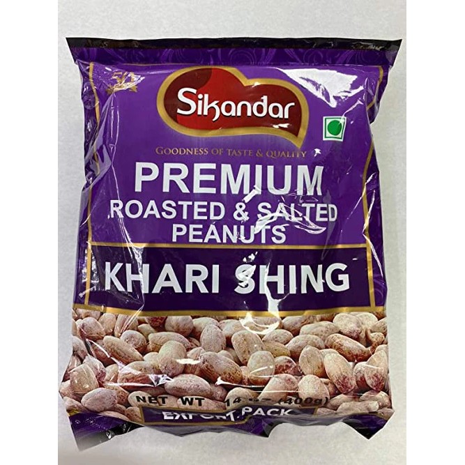KHARI SING SIKANDER 400 GM