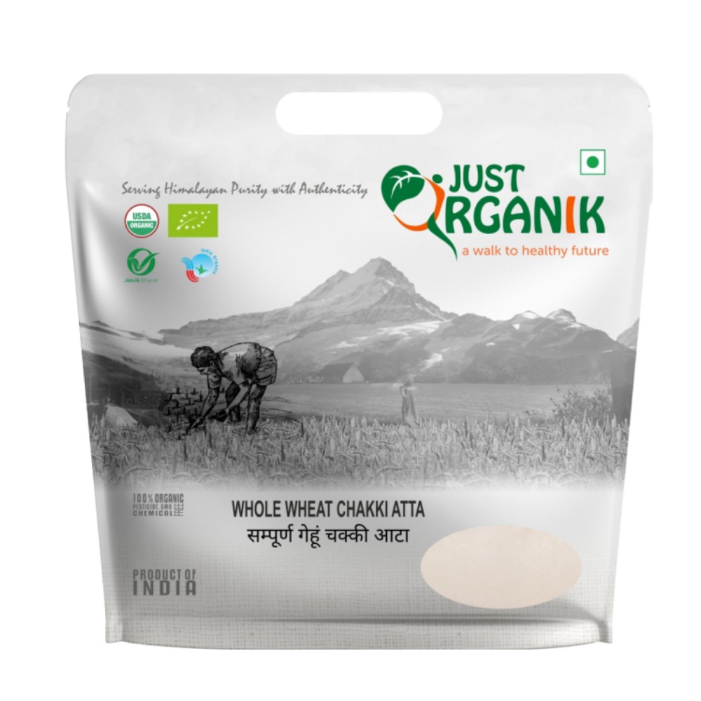 ATTA CHAKKI ATTA 5 KG