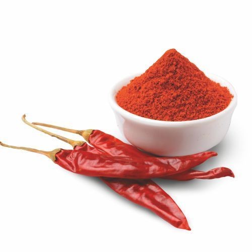 Just Org Chilli Pwr 7 OZ