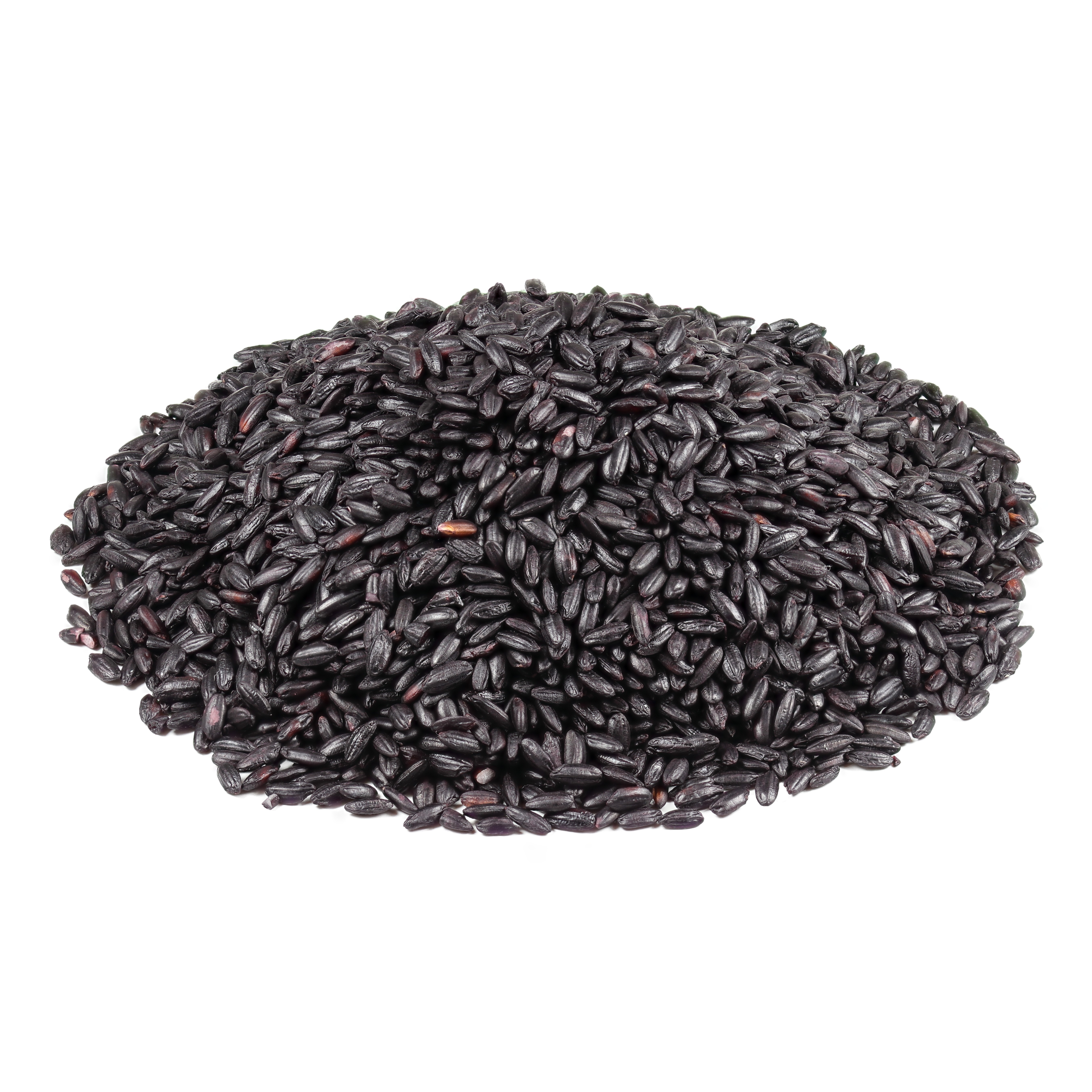 Black Rice 2 LBS