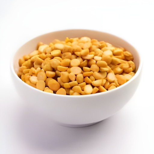 Just Organik Chana Dal 4 LBS